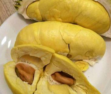 Sentra Durian Kalibata (google.com/maps/Ronal Ronal)