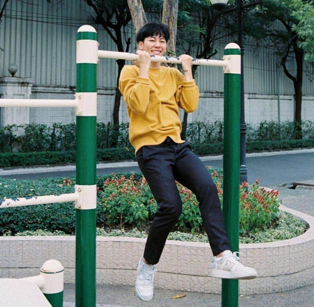 street style outfit War Wanarat (instagram.com/warwanarat)