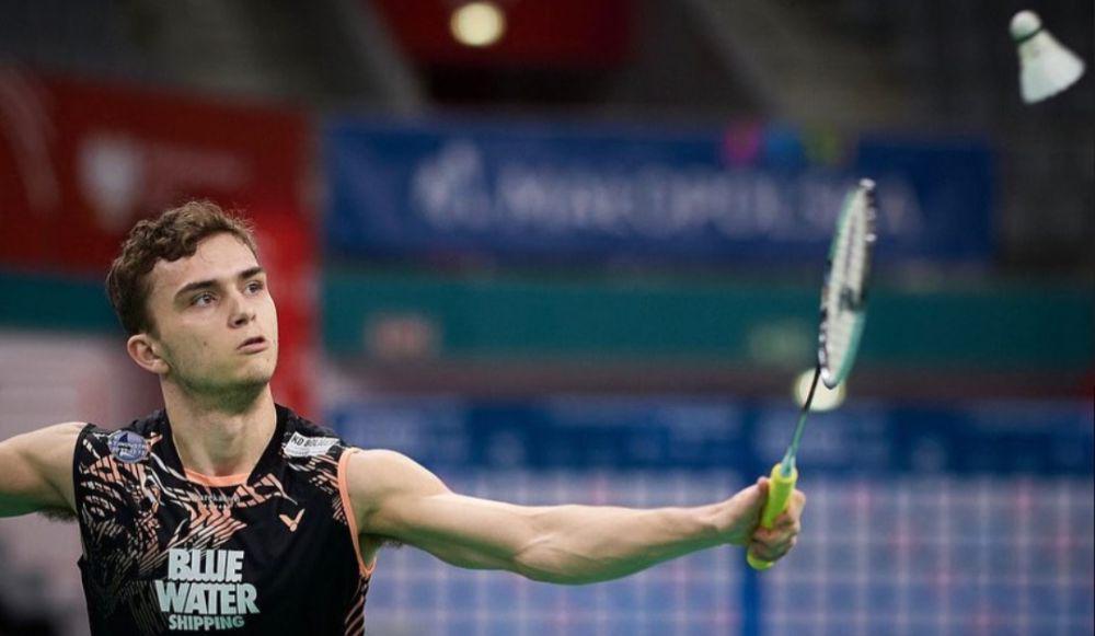 6 Penakluk Unggulan di Babak Kedua Canada Open 2023