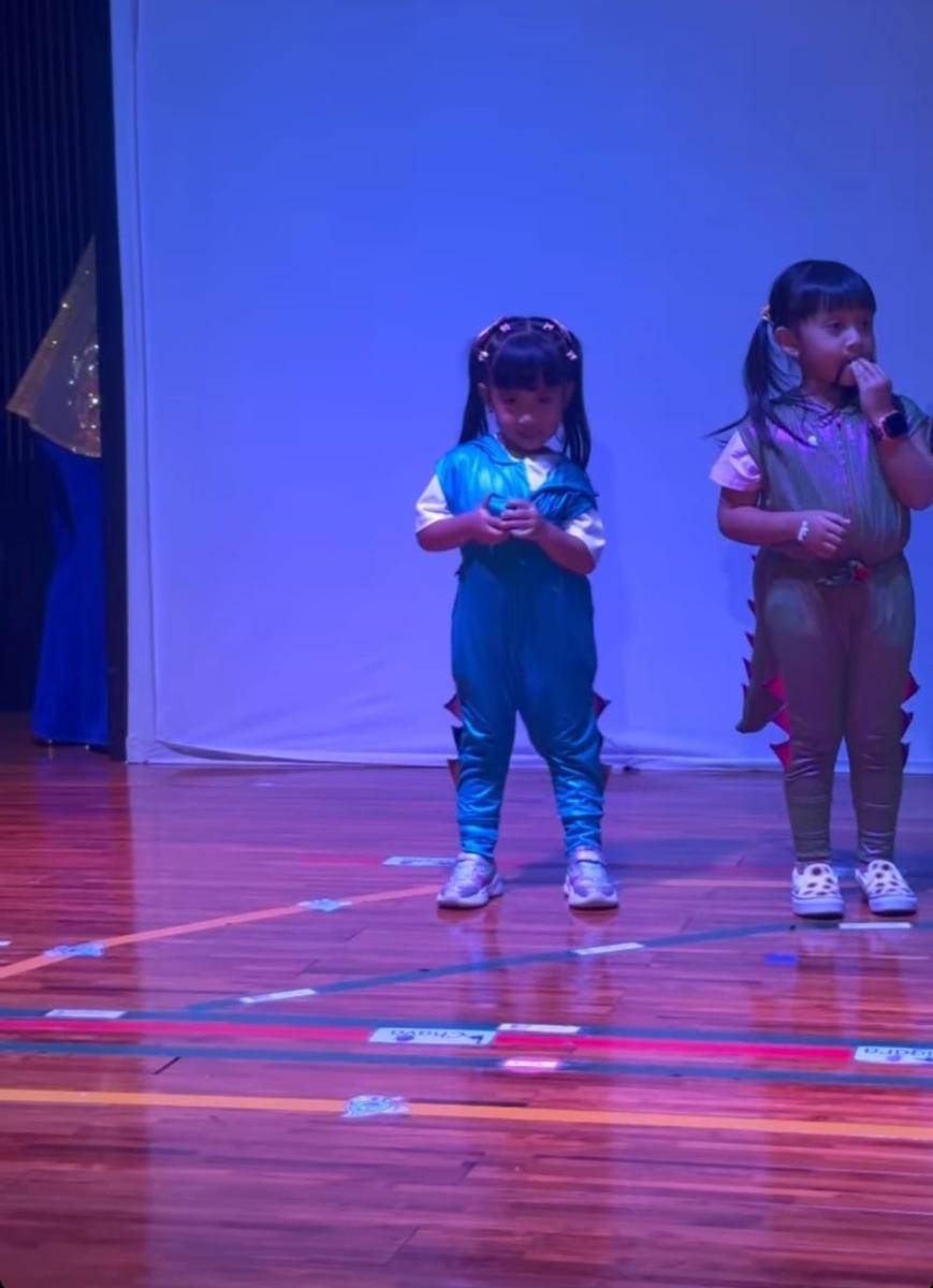 Chava anak Rachel Vennya (instagram.com/rachelvennya)