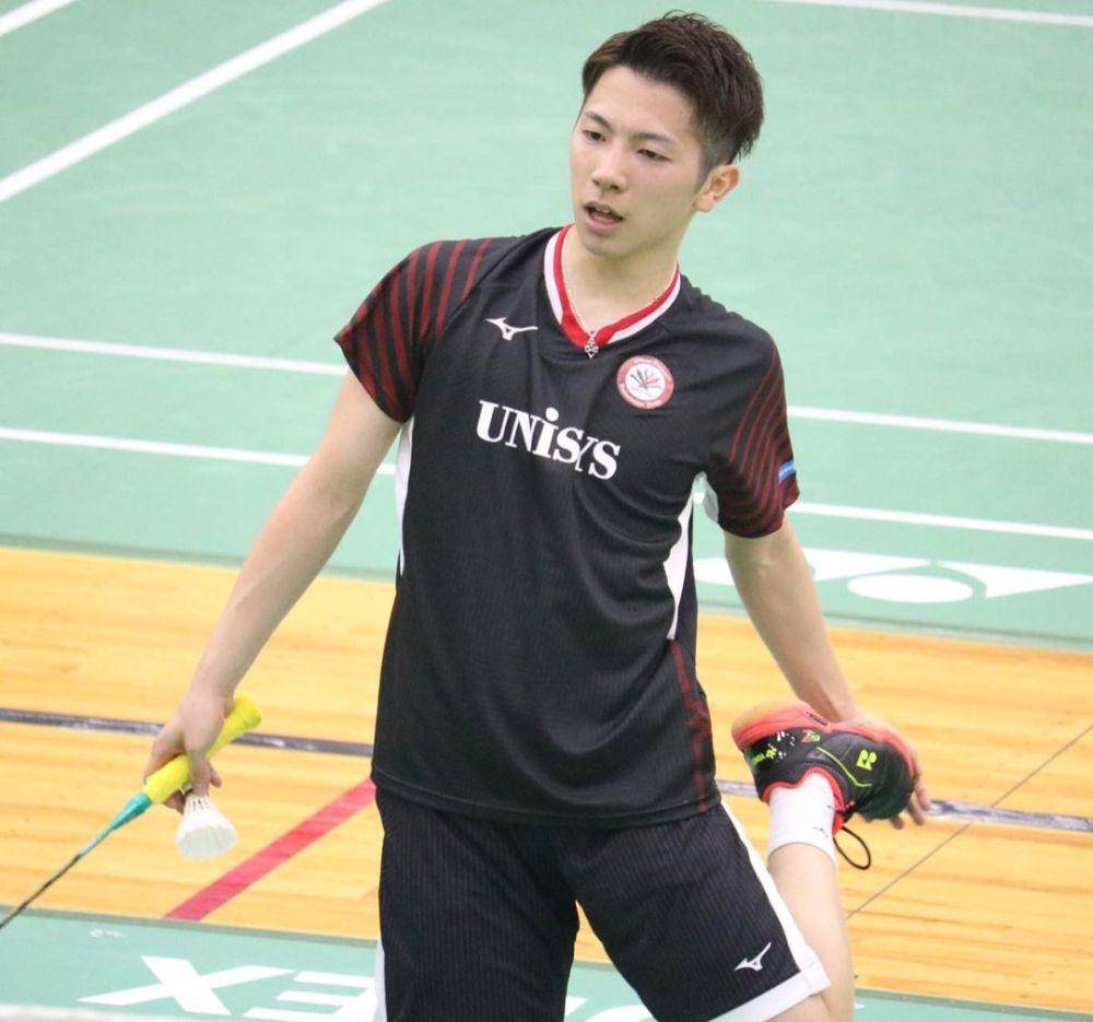 Koki Watanabe (instagram.com/hiyoco_beans210)