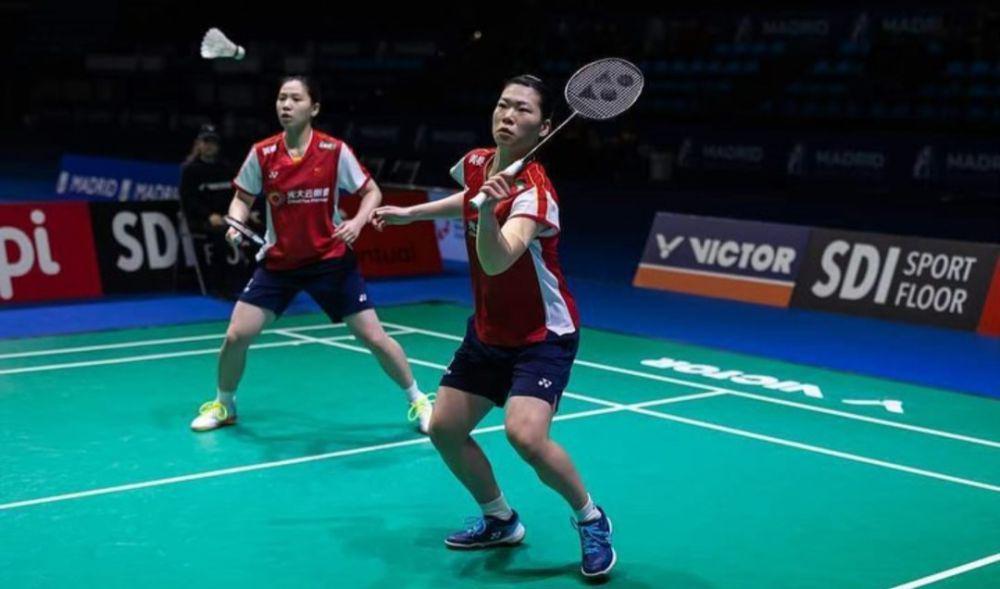 10 Pebulu Tangkis Hadapi Unggulan di Perempat Final Canada Open 2023