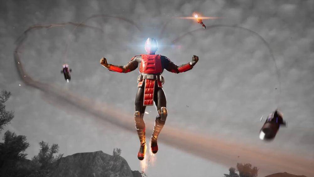 (Dok. NetherRealm Studio/Mortal Kombat 1)