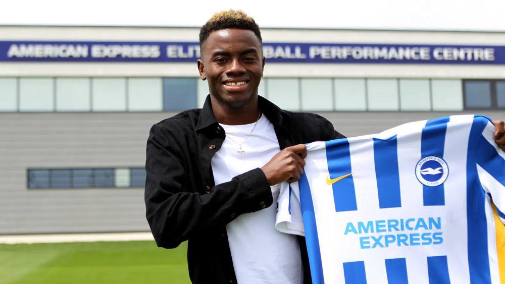 Kinerja 4 Pemain Sayap Brighton pada Paruh Musim Pertama 2023/2024