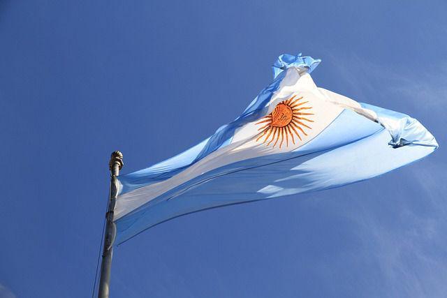 Negara Argentina
