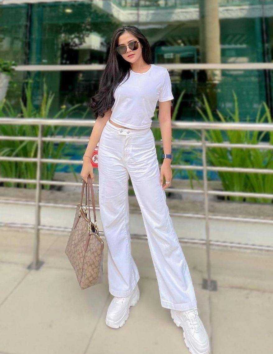 Bella Bonita (instagtam.com/bellabonita_r.a)