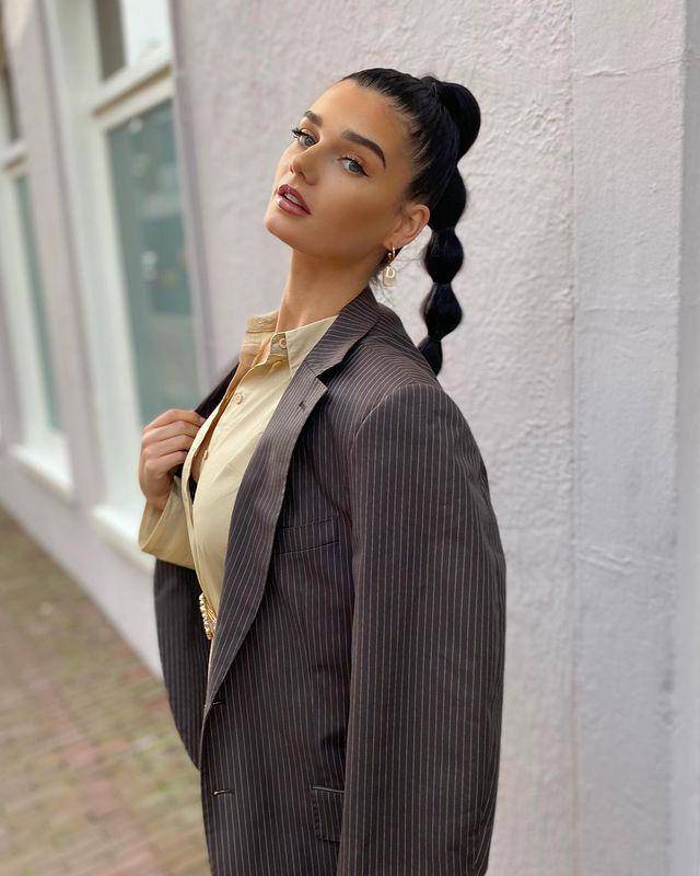 Melissa Bottema, Miss Grand Belanda 2023 (Instagram.com/melissabottema)