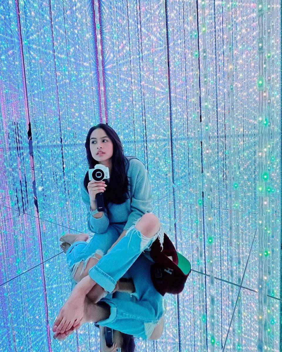 potret Maudy Ayunda (instagram.com/maudyayunda)