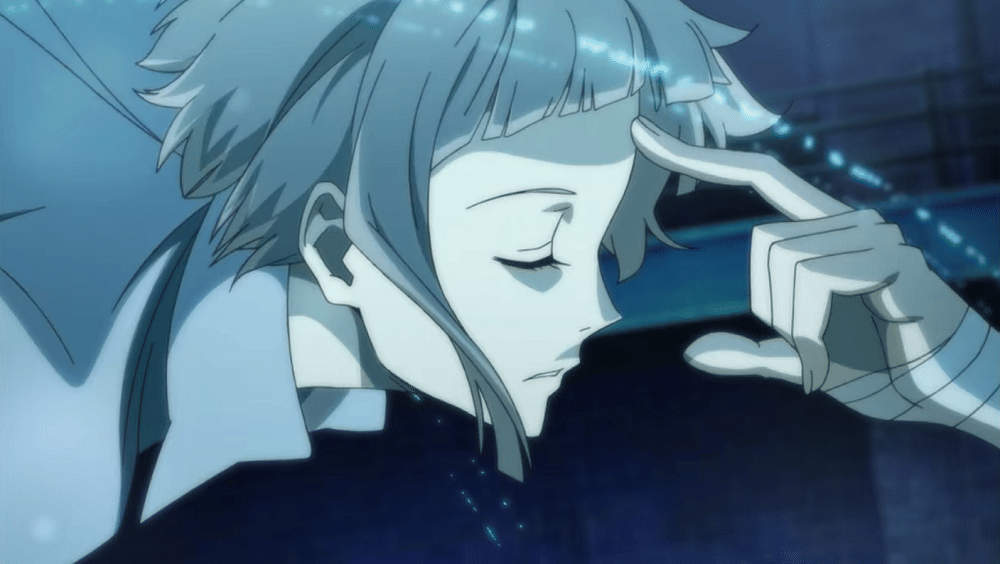 dok. Bones/ Bungou Stray Dogs