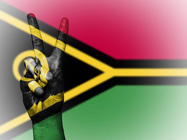Negara Vanuatu