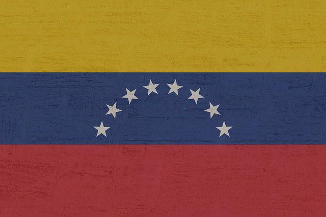 Negara Venezuela