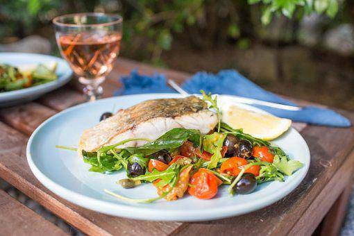 barramundi salad (australianbarramundi.com.au)