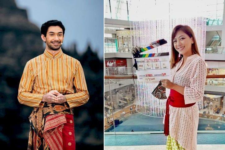 5 Artis yang Jarang Membagikan Kehidupan Pribadi di Medsos
