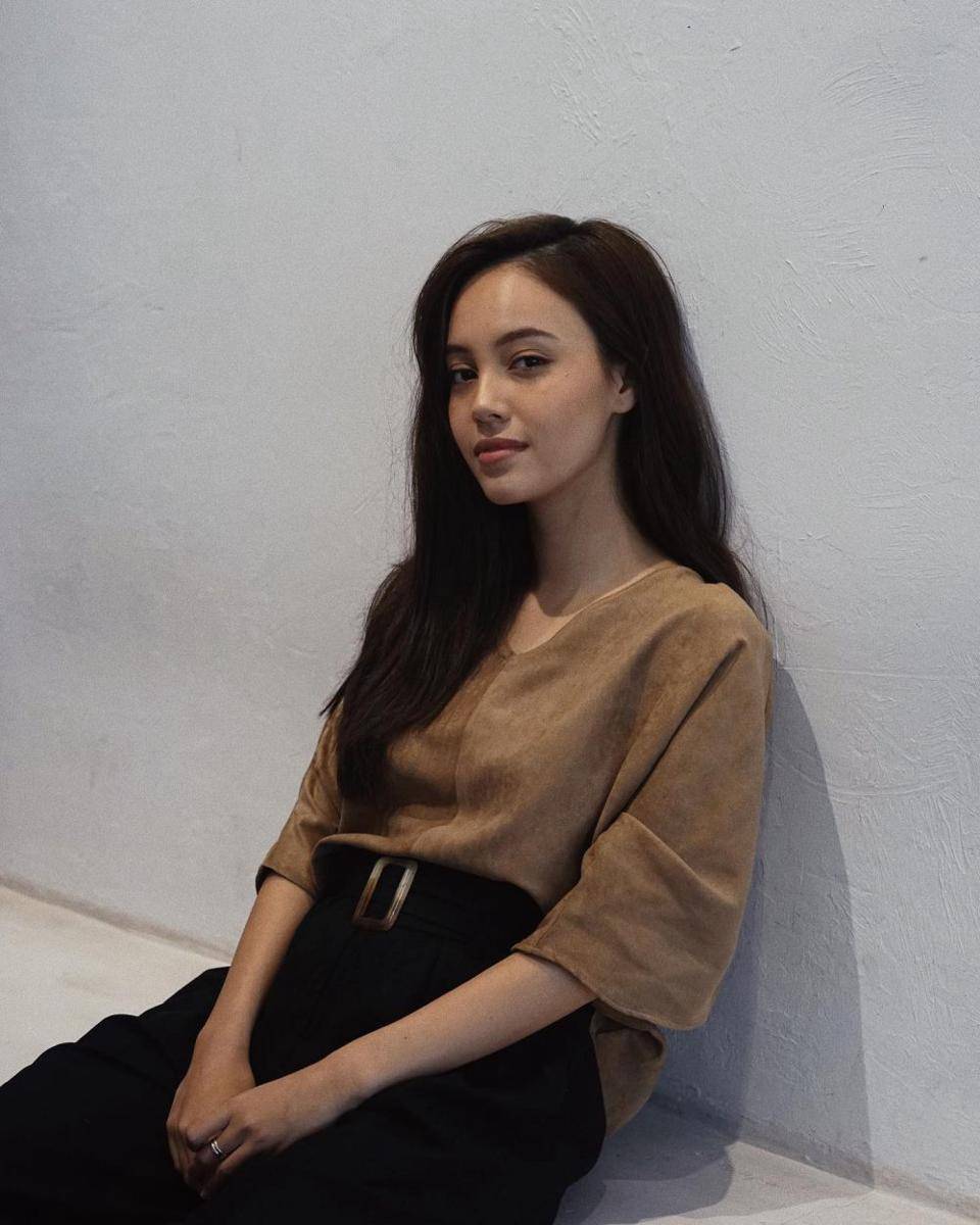 Anggika Bölsterli (instagram.com/anggikabolsterli)