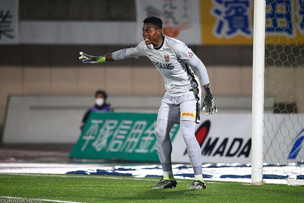 Kiper Jepang Jadi Incaran Manchester United, Bukan Onana?