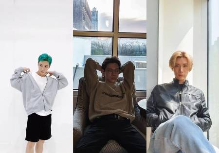 Ten NCT (instagram.com/tenlee_1001)