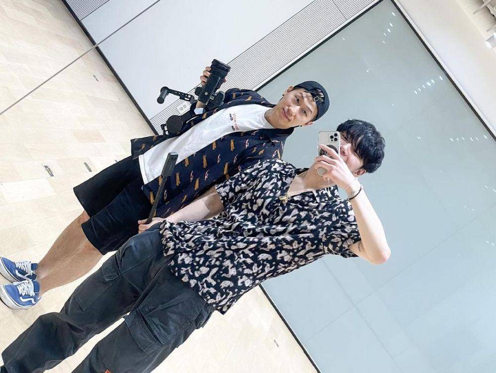 Ten NCT (instagram.com/tenlee_1001)