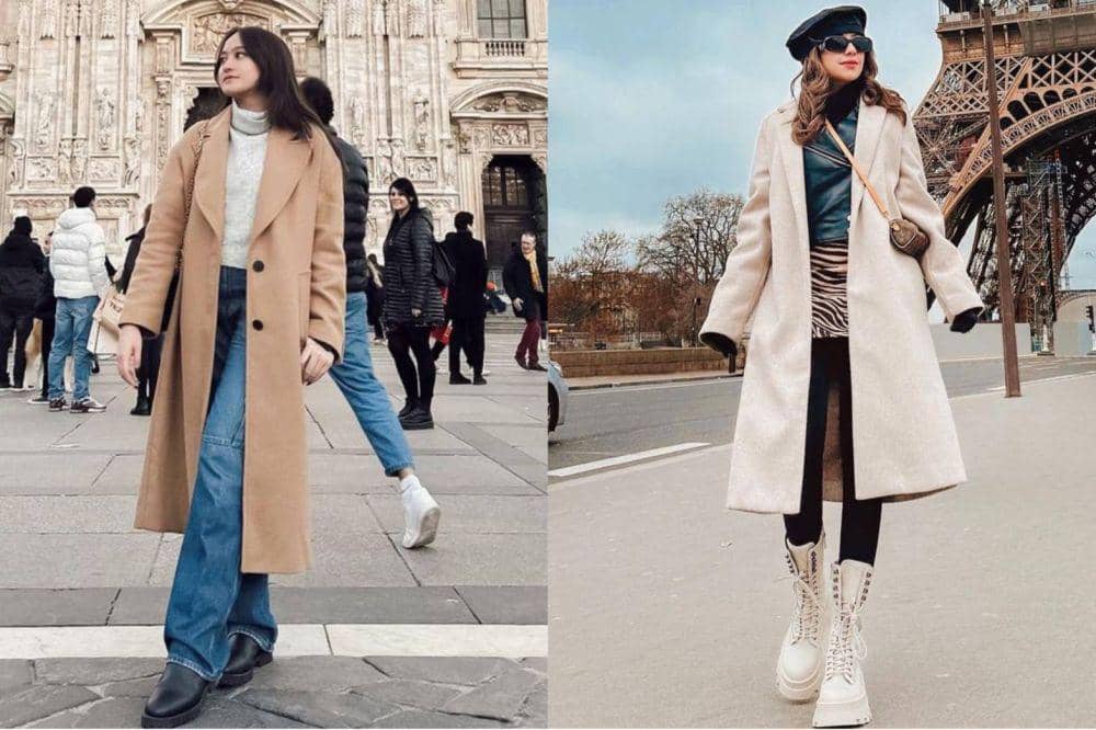 Adu gaya Salshabilla Adriani vs Fahira Almira (instagram.com/salshabillaadr/| instagram.com/fahiramira)