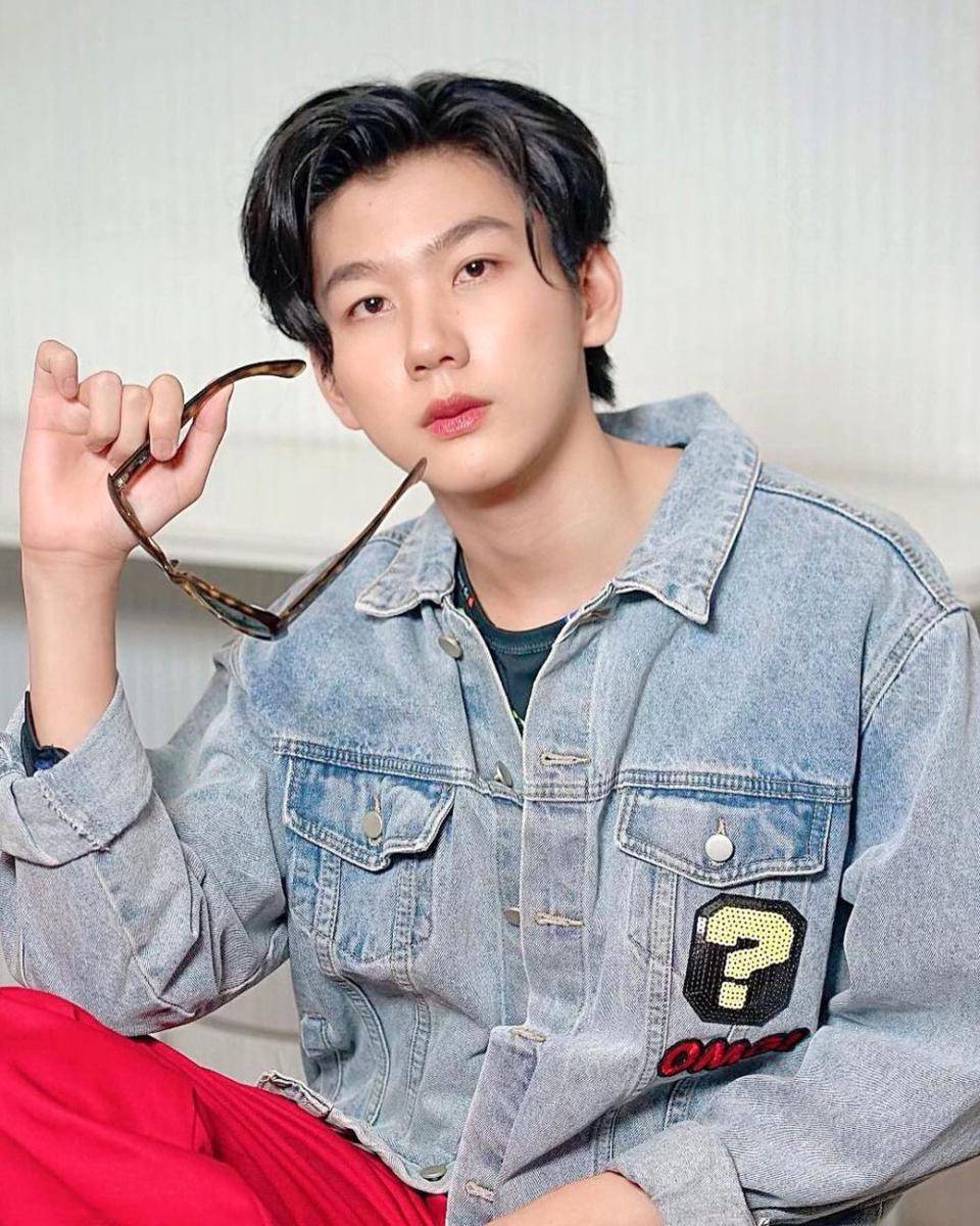 Stamp Panachkorn (instagram.com/stamp_panachkorn)