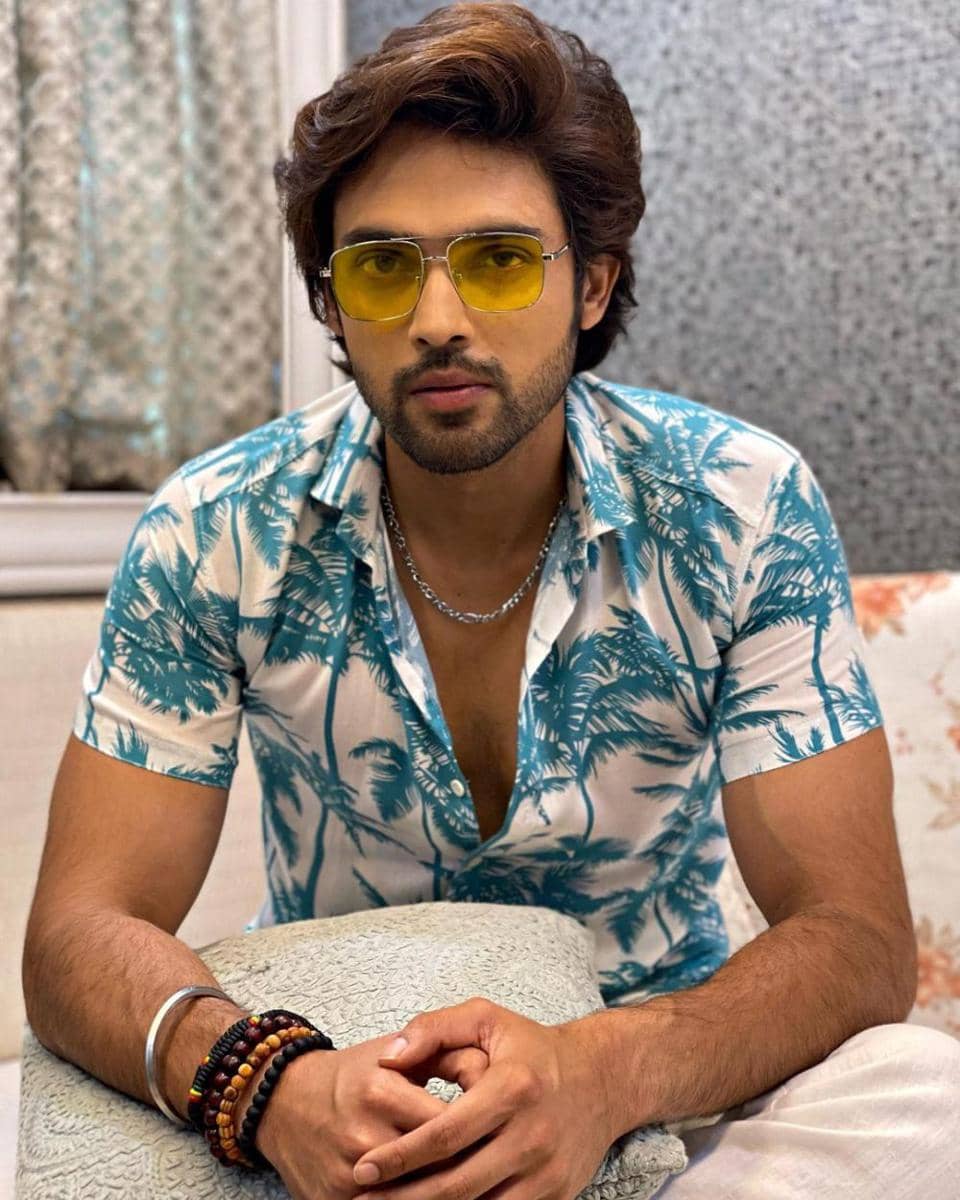 Parth Samthaan (instagram.com/the_parthsamthaan)