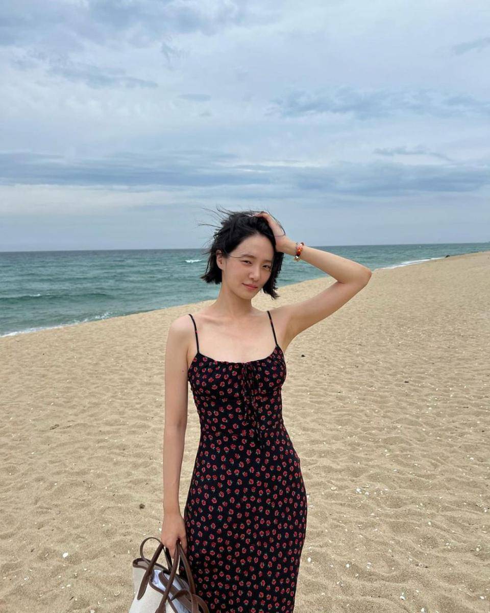 Park Gyu Young (instagram.com/lavieenbluu)