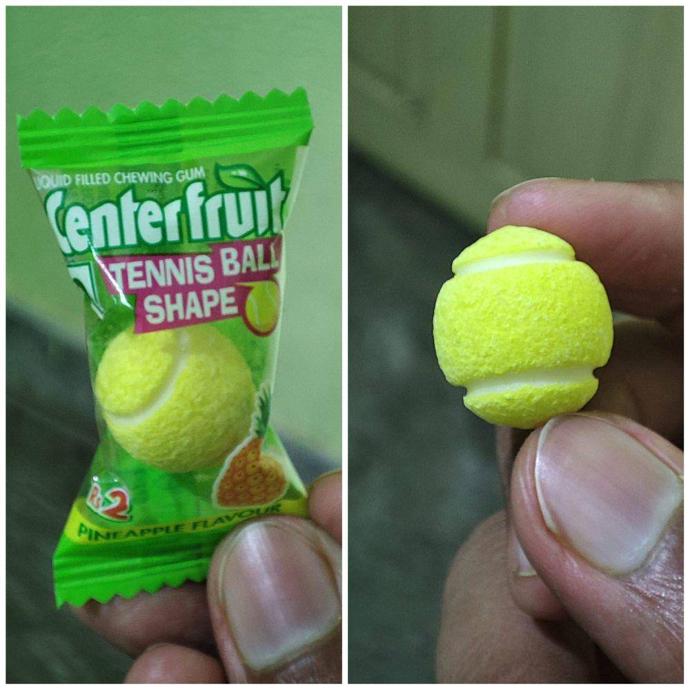 hal unik bertema tenis (reddit.com/user/Aditya060804)