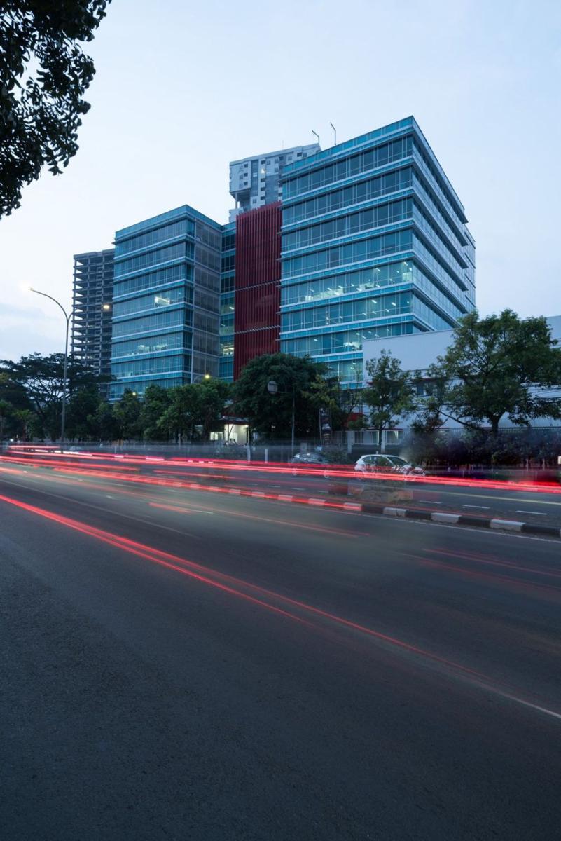 Fasilitasi Startup dan UMKM, Xircle Akhirnya Buka di Bandung
