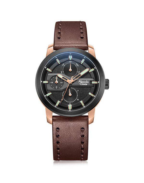 Alexandre Christie AC 6562 (alexandrechristie.com)
