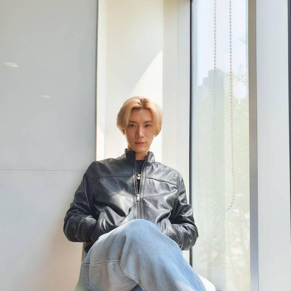 Ten NCT (instagram.com/tenlee_1001)