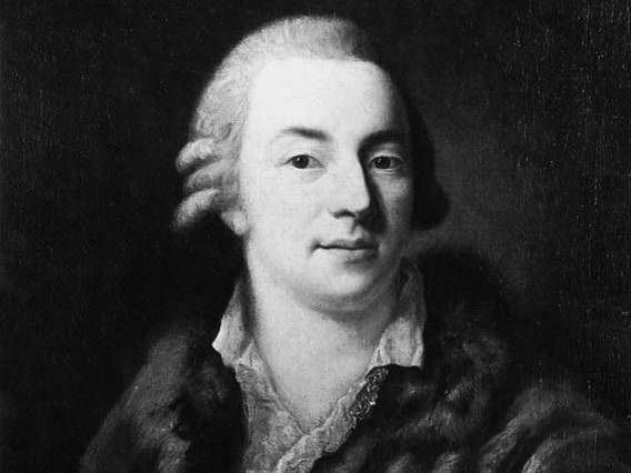 potret lukisan Casanova (commons.wikimedia.org/Alessandro Longhi)