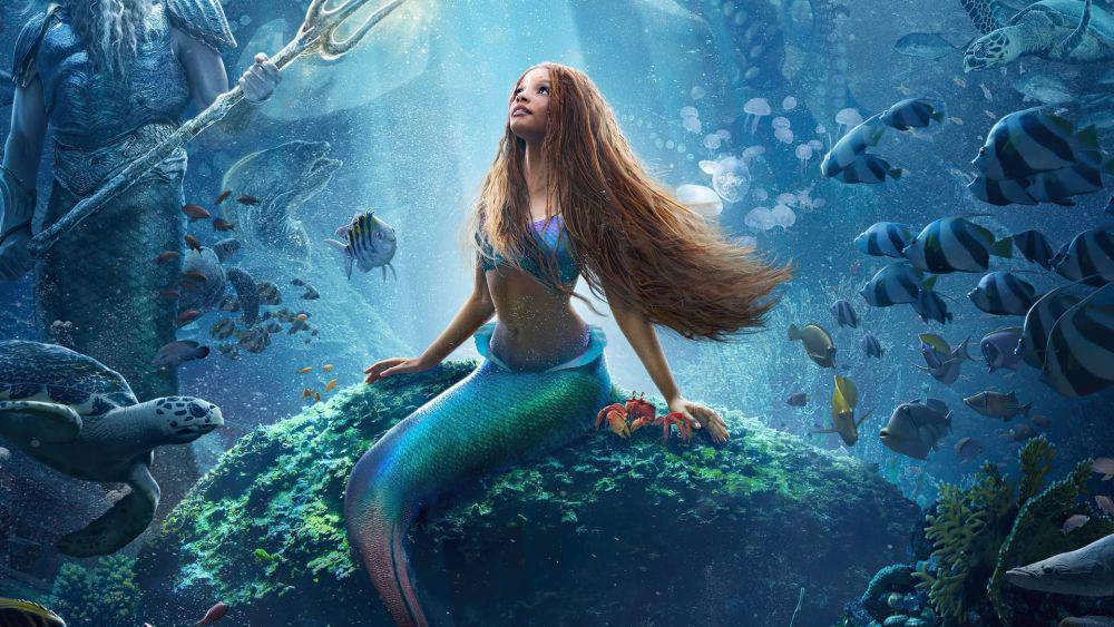 6 Rekomendasi Film Tema Mermaid, Selain The Little Mermaid Disney