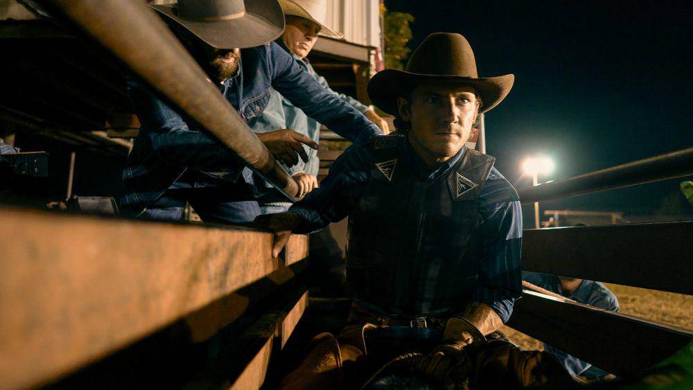 Outer Range (dok. Amazon Prime Video/Outer Range)