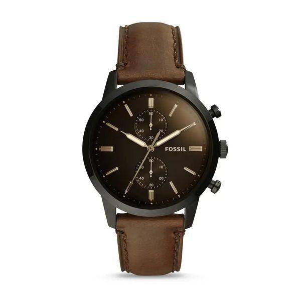 Fossil Townsman FS5437 (fossil.co.id)
