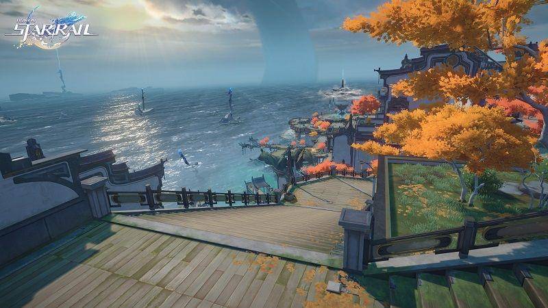 (Dok. HoYoverse/Honkai: Star Rail)