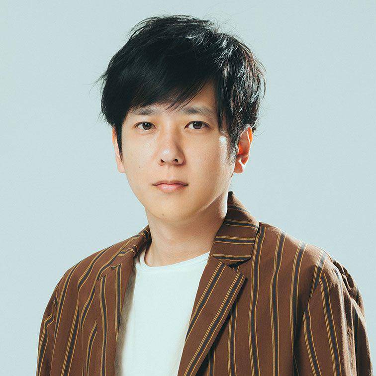 Potret Kazunari Ninomiya (twitter.com/johnnys)