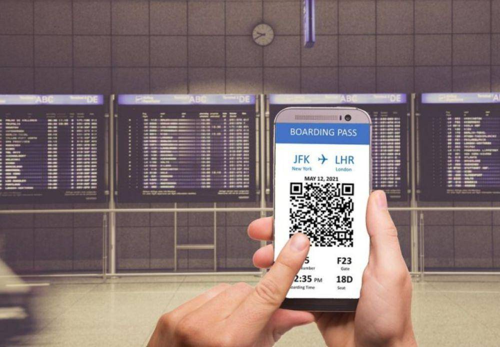 QR kode
