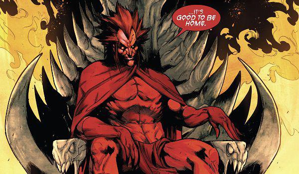 8 Iblis Terkuat dalam Komik Marvel, Ada yang Eksis di MCU