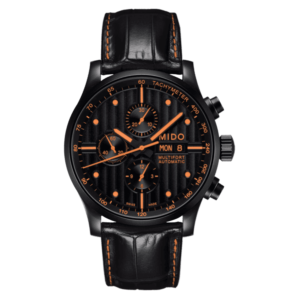Mido Multifort (midowatches.com)