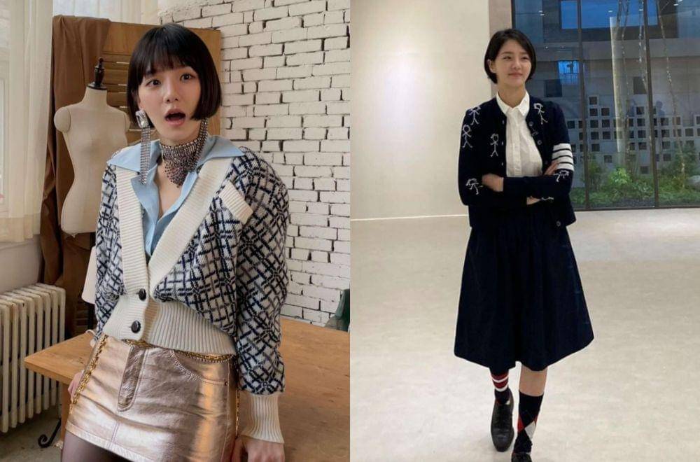 Park Gyu Young (instagram.com/lavieenbluu)
