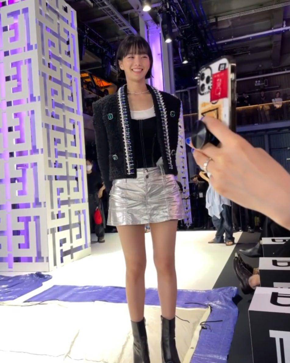 Park Gyu Young (instagram.com/lavieenbluu)