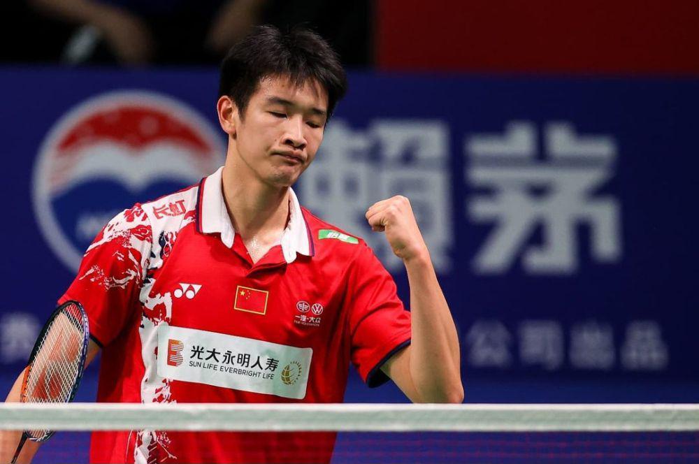 6 Pertandingan Terlama di Babak Perempat Final Canada Open 2023