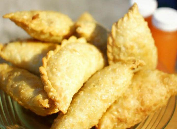 Resep Jalangkote Sulawesi, Renyah dan Pastinyaa Mudah Dibuat