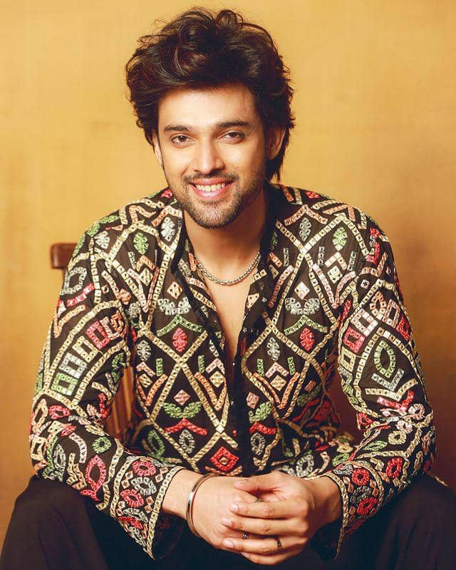 Parth Samthaan (instagram.com/the_parthsamthaan)