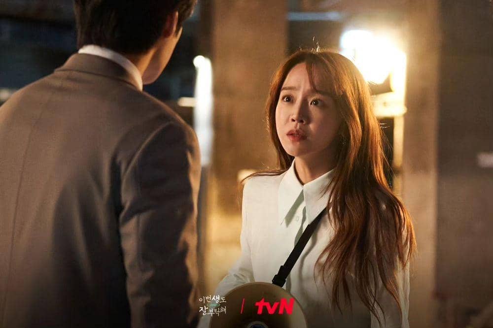 cuplikan drama See You in My 19th Life (instagram.com/tvn_drama)