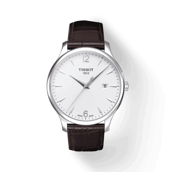 Tissot Tradition (tissotwatches.com)
