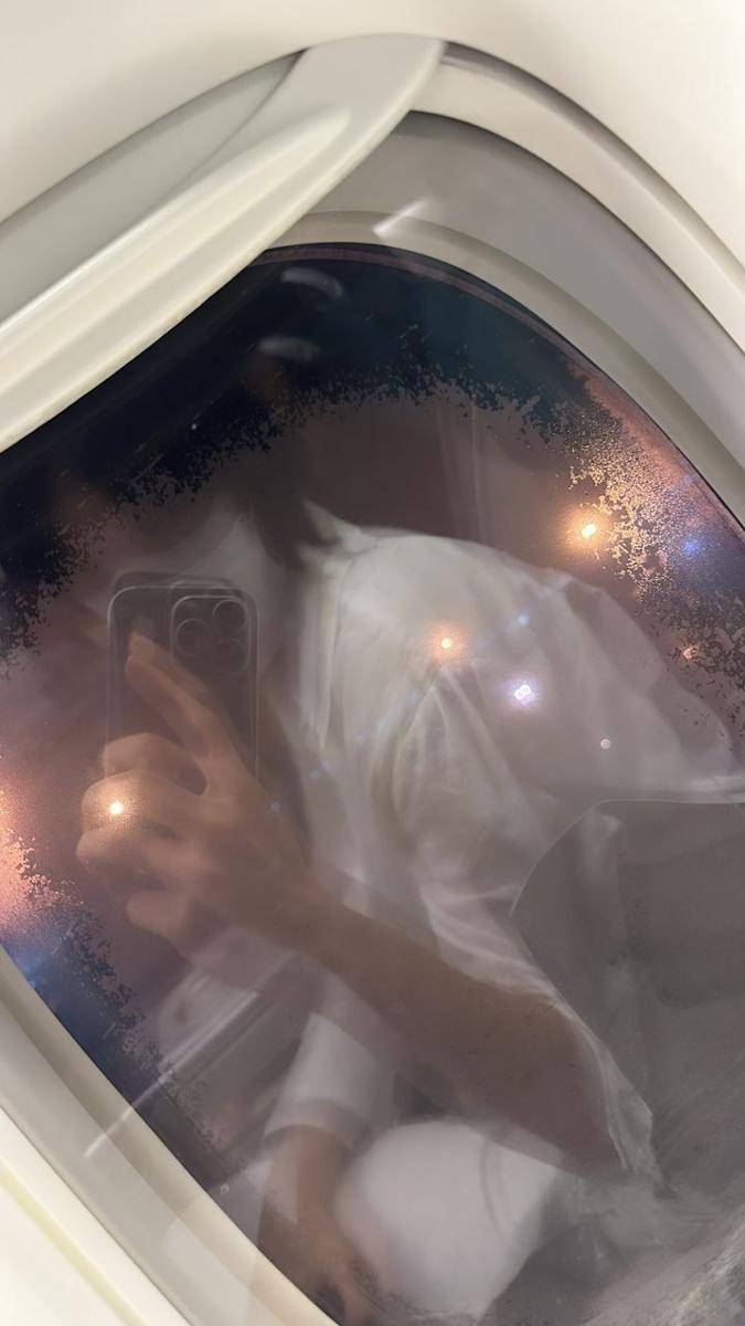 Seol In Ah berangkat ke Jakarta (instagram.com/_seorina)