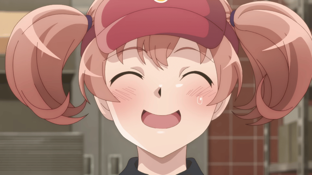 dok. Studio 3Hz/ The Devil is a Part-Timer! Season 2 Cour 2