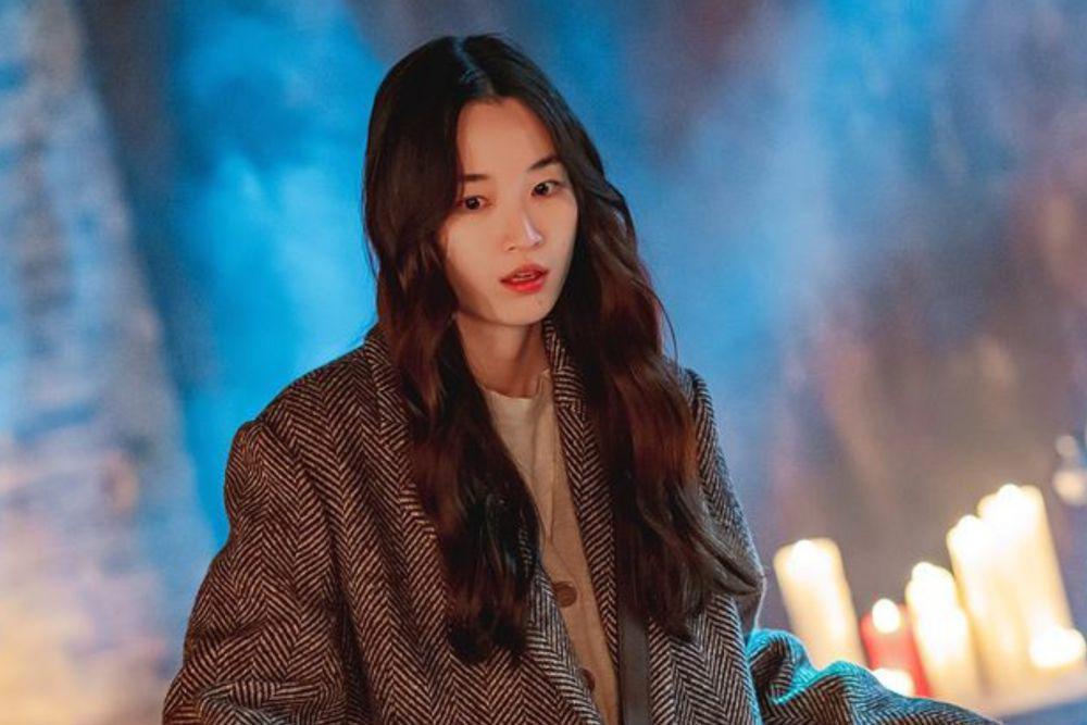 7 Bukti Joo In Hae Adalah Perempuan Tangguh di Drakor Heartbeat