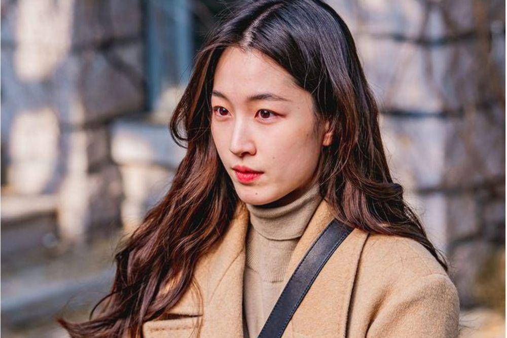 still cut drama Heartbeat (instagram.com/kbsdrama)