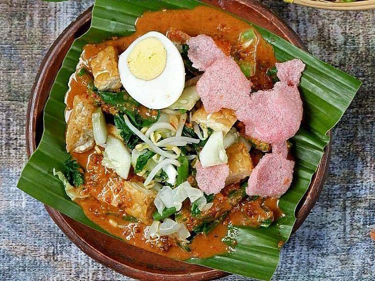 ilustrasi pecel (instagram.com/sukmawati_rs)